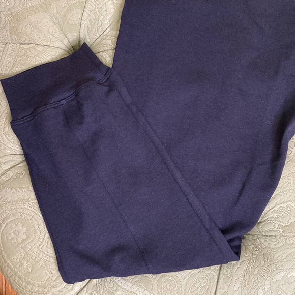 Johnny Was Calme Mira Lounge Jogger Size S Pockets Drawstring NWT Retail $148 - Picture 10 of 12